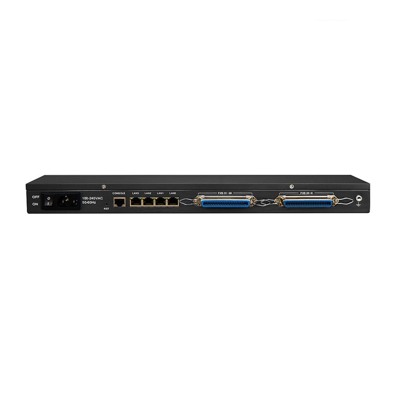 Dinstar-DAG2000-32S-Analog-VoIP-Gateway