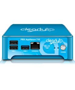 Tổng đài IP Clearlyip CIP 710