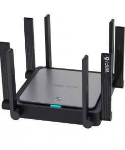 Bộ phát WiFi 6 Ruijie RG-EW3200GX Pro - Chuẩn AX 3200Mbps