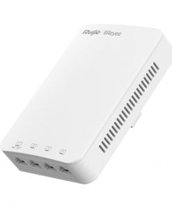 RG-RAP1200(P), Reyee Wi-Fi 5 1267Mbps Wall-mounted Access Point